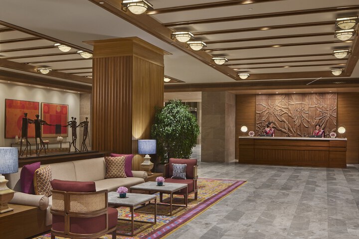 Hotel Interior 2 of 30