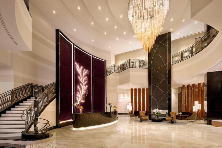 Hotel Interior 2 of 117