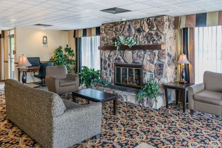 Hotel Interior 2 of 29