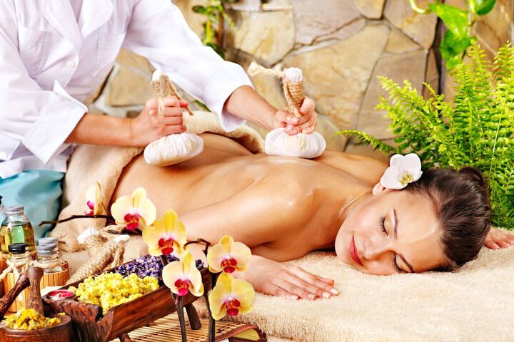 Spa 25 of 36