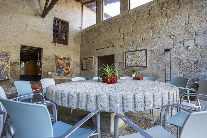 Dining Photos
