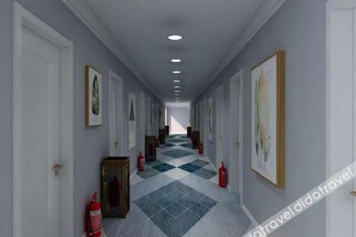 Hotel Interior 12 of 27