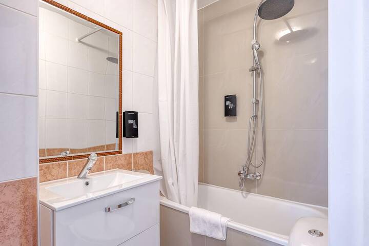 Bath Amenities