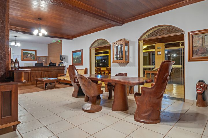 Hotel Interior 2 of 141