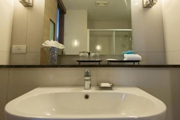 Bath Photo
