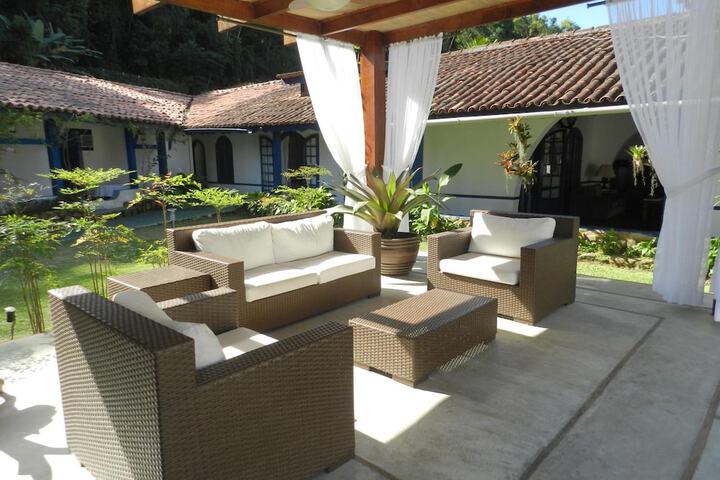 Terrace/Patio 21 of 65