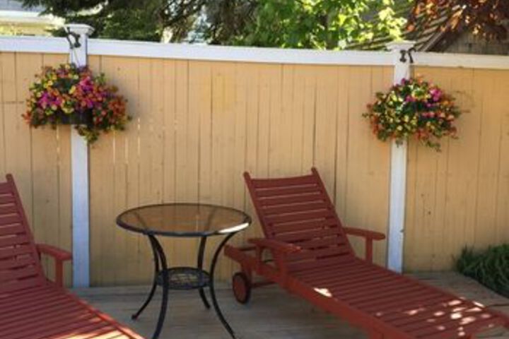 Hotel Interior 31 of 36