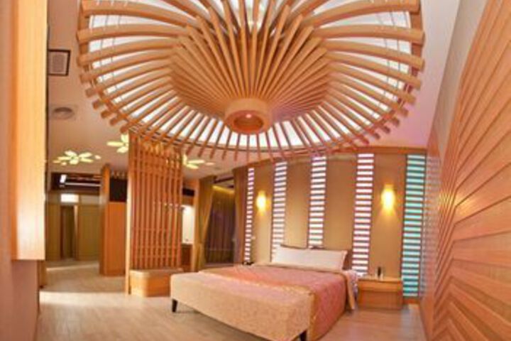 Wei Feng Motel Nanzi Branch