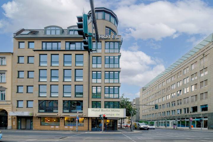 Hotel 68 of 69