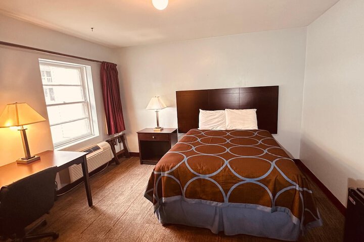 Classic 2 Queen Beds (18 of 21)