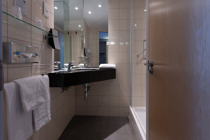 Bathroom Vanities