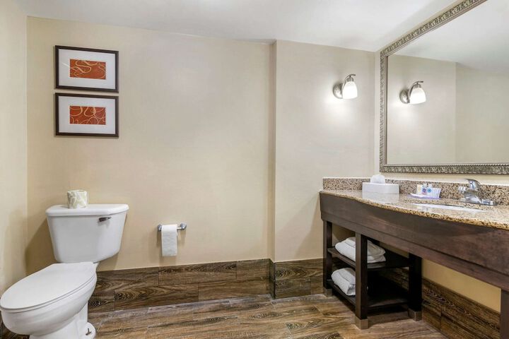 2 Queen Beds Suite (18 of 33)