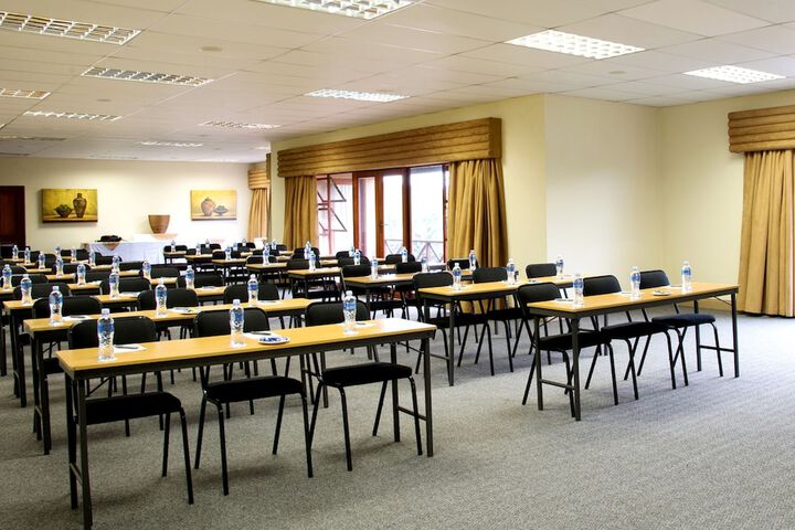 Meeting 119 of 131
