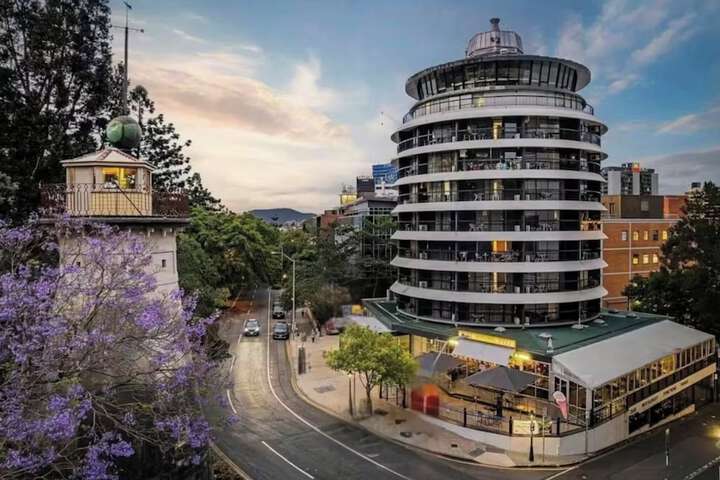 Hotel 45 of 47