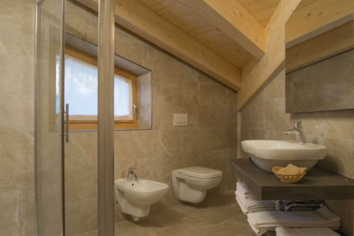 Bath Interior