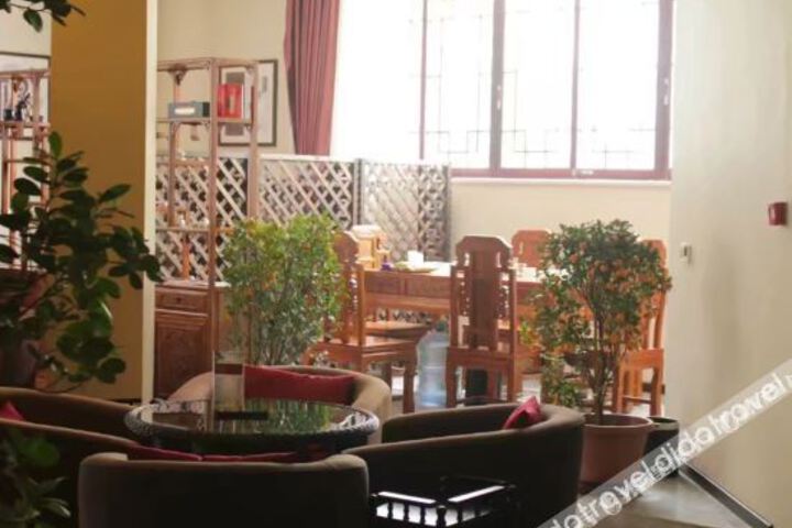 Hotel Interior 6 of 8