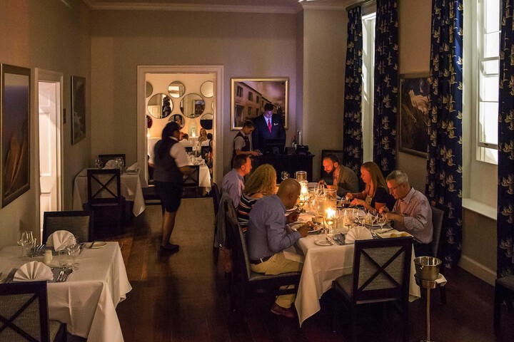 Dining 46 of 64