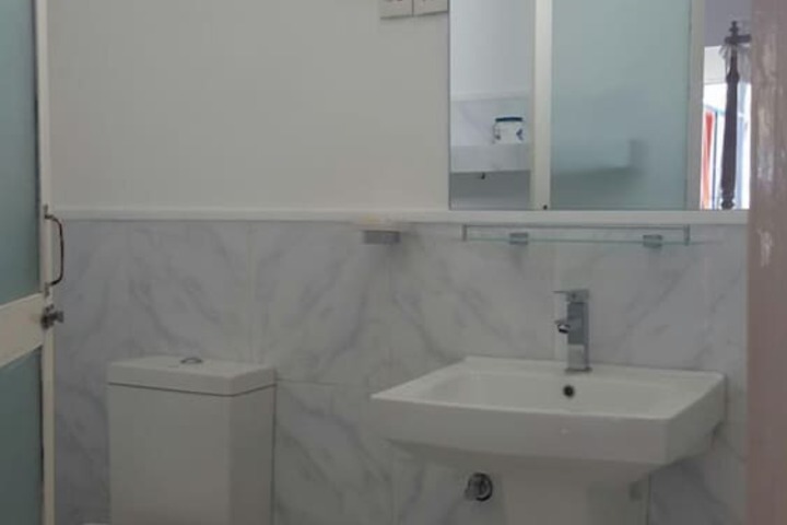 Bath Interior