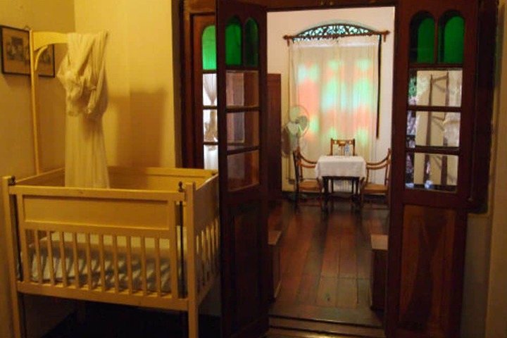 Room 15 of 16