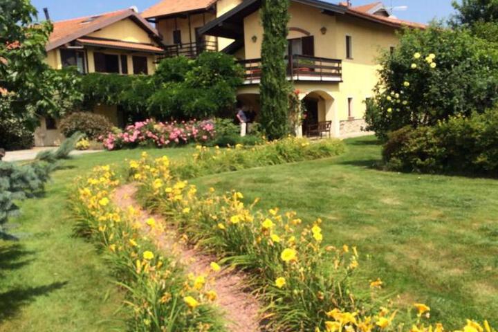 Relais Dei Cesari