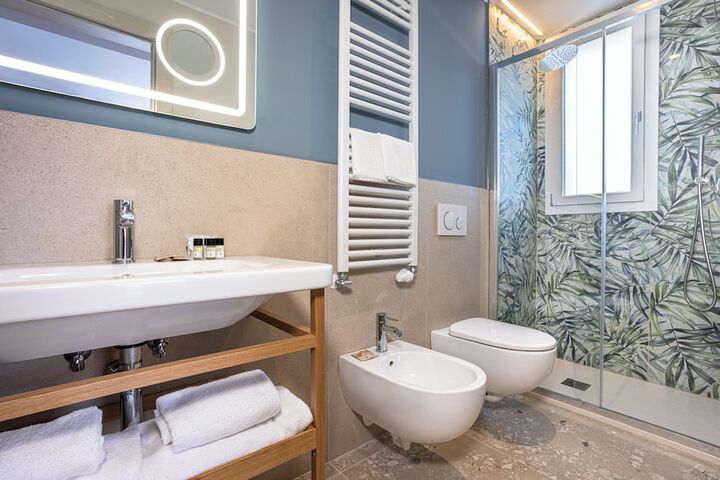 Bath Amenities