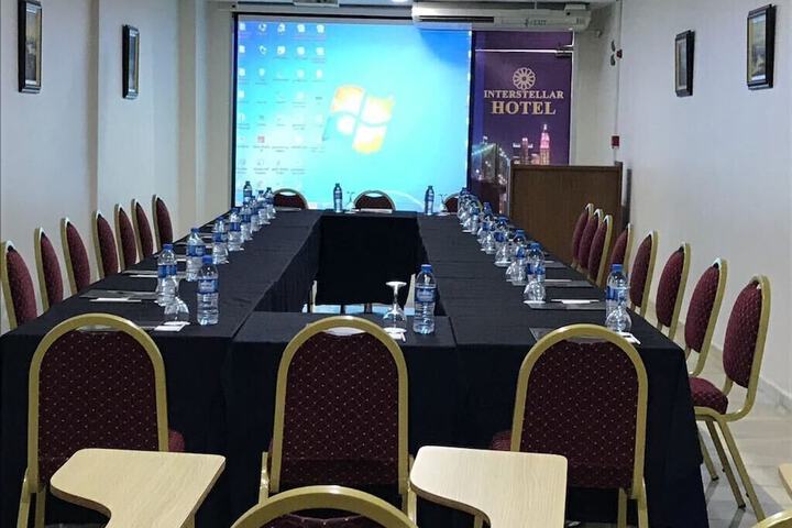 Meeting 60 of 61