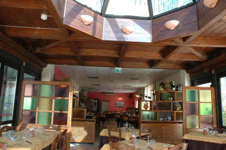Restaurants