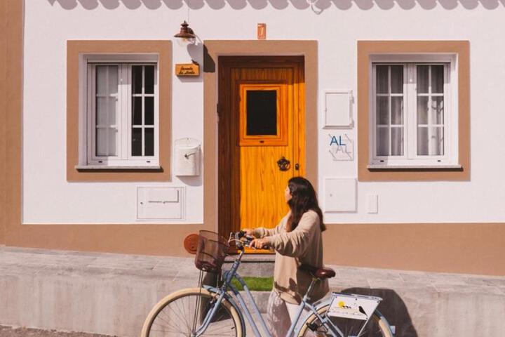 Casa Recanto da Horta - Casas com EnCanto