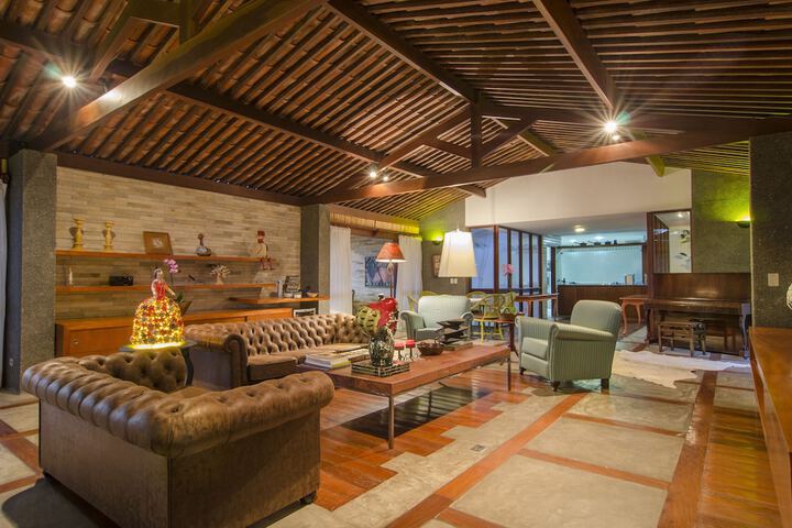 Hotel Interior 2 of 18