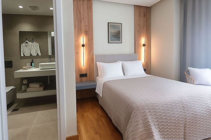 Room 4 of 23