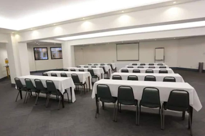 Meeting 43 of 50