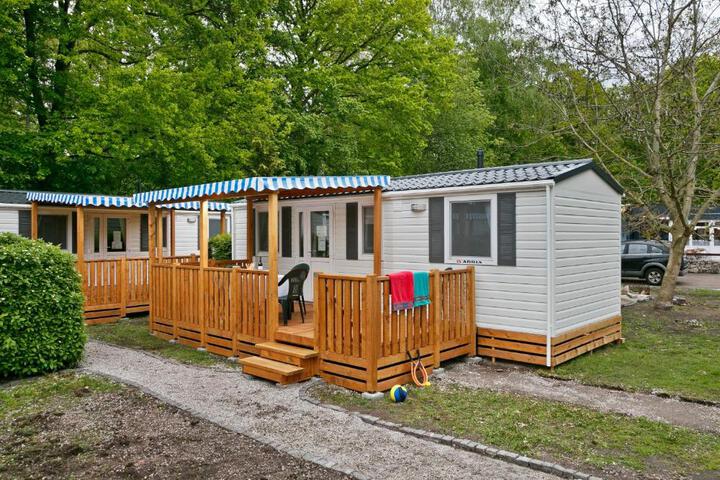 Photo of Knaus Campingpark Nürnberg
