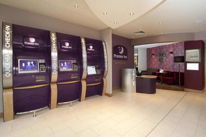 Hotel Interior 2 of 28