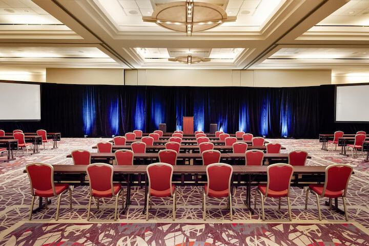 Ballroom