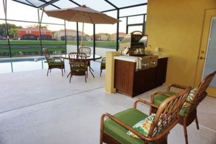Terrace/Patio 263 of 268