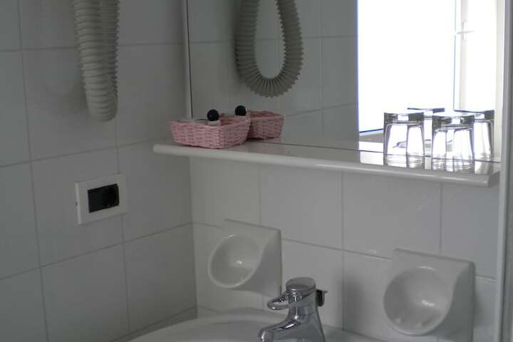 Bath Interior