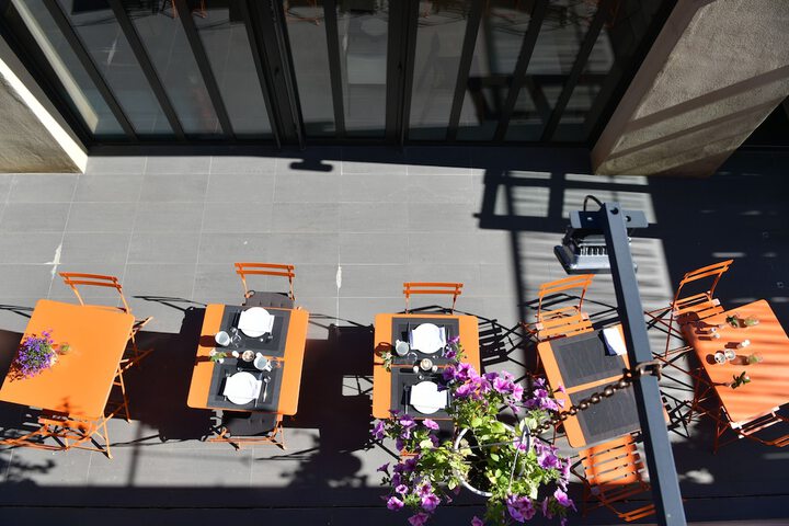 Terrace/Patio 92 of 101