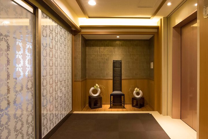 Elevator
