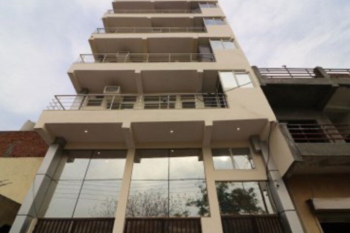 OYO 36046 Viditva 2