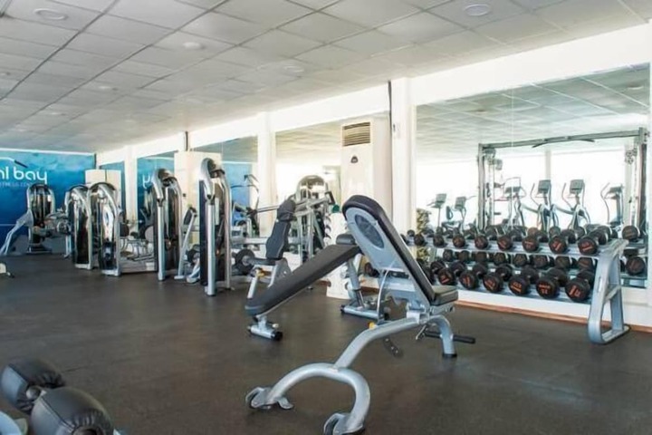 Health and Fitness 47 of 72