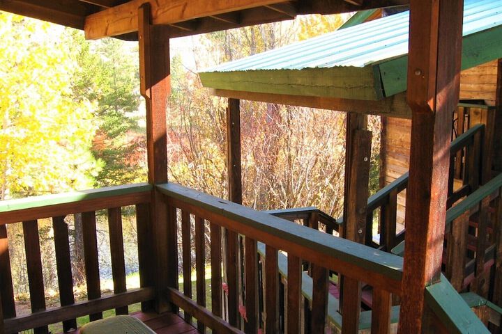 Terrace/Patio 41 of 47