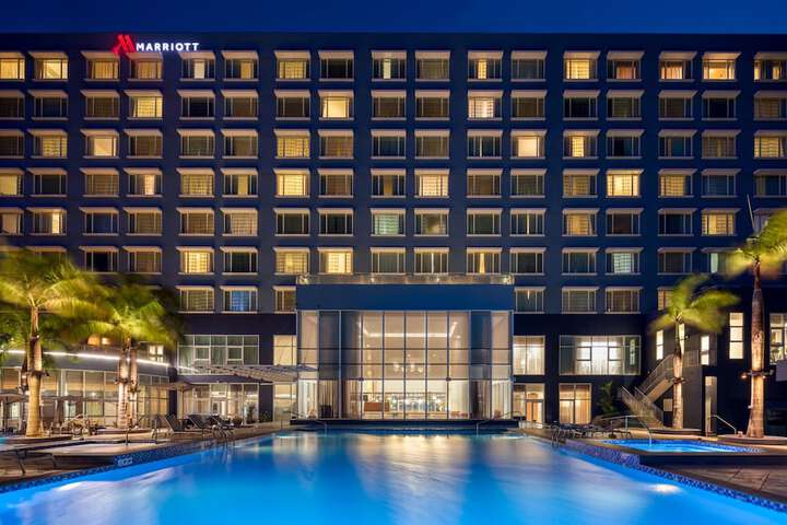 Hotel 80 of 86