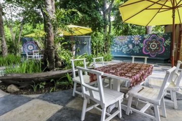 Terrace/Patio 138 of 138