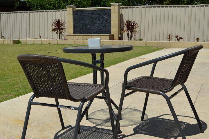 Terrace/Patio 18 of 31