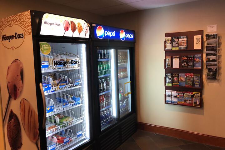 Hotel Interior 53 of 55