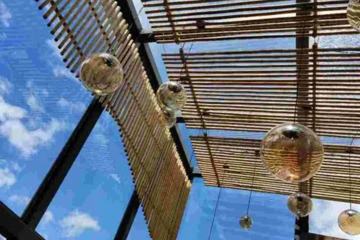 Siguniangshan Tea & Panda Hotel