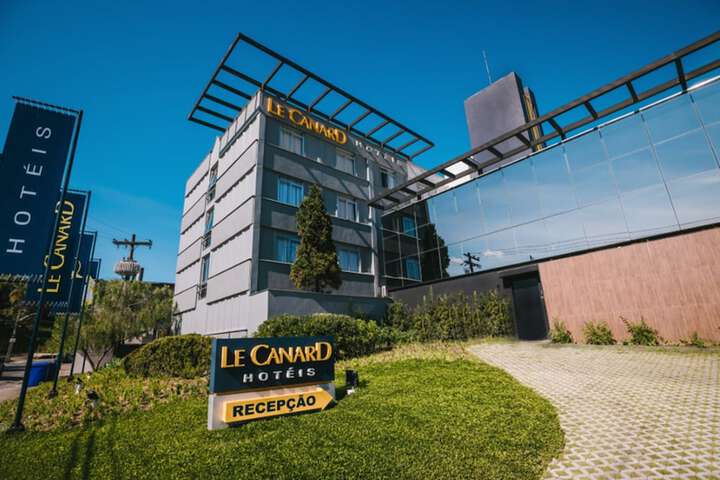 Photo of Le Canard Joinville