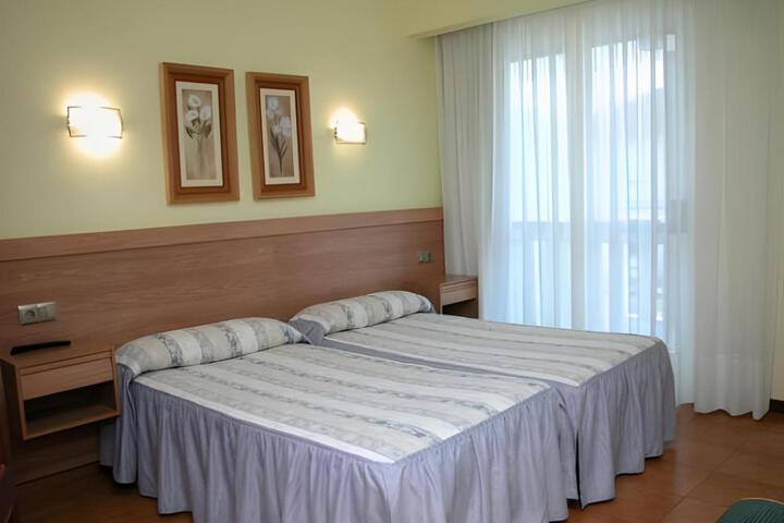 Fitness Center Photo