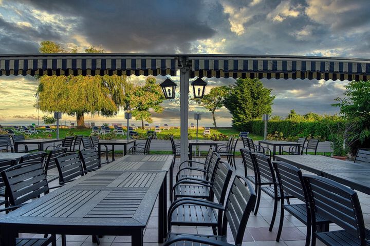 Terrace/Patio 37 of 45