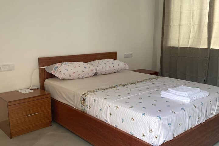 Laranjinha Rooms
